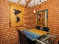 Hotel Spa Bliss Guatape Hotels in Guatape