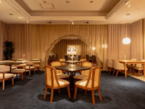 Oarai Park Hotel Hotels in Oarai