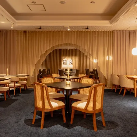 Oarai Park Hotel Отели в г. Оараи