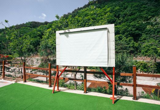 홍천 J캠핑장&펜션 대표 이미지