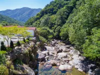 Hamyang Cheongsan Yusu Pension Hotels in Hamyang-gun