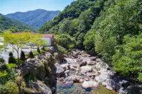 Hamyang Cheongsan Yusu Pension