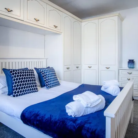 Tyle Teg - 3 Bedroom Holiday Home - Clydach Отели в г. Клайдч
