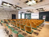 Novotel Genova City