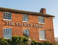 The Salwey Arms - Parkering