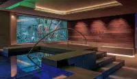 Mim Sitges Member of Melia Collection - Hot Tub