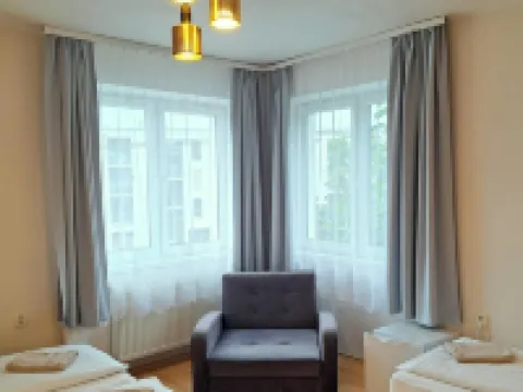 柯爾索旅館 班斯卡－比斯特里察住宿飯店