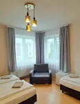 Alcorso Pension -  Privatzimmer