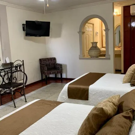 Hotel Inn Galerias