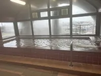 沼澤地酒店 - SPA