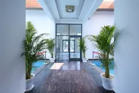 Corbett Caves Resort