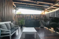 La Negra Surf Hotel - acceptant les animaux