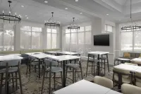Hilton Garden Inn Macon / Mercer University - WiFi