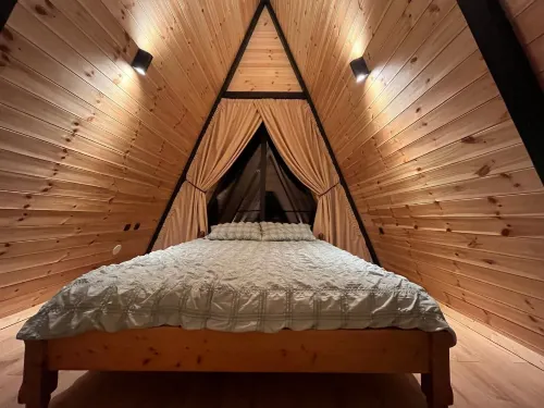 Macko Cabin - 2-Star