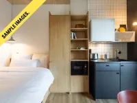 Stayery Fürth Innenstadt Hotels in Furth