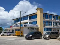 幻想旅館 湯加塔布島住宿飯店