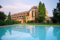 Hotel Richard Löwenherz - piscina