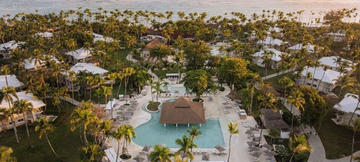 Grand Palladium Bavaro Suites Resort & Spa - All Inclusive Hotels in Punta Cana