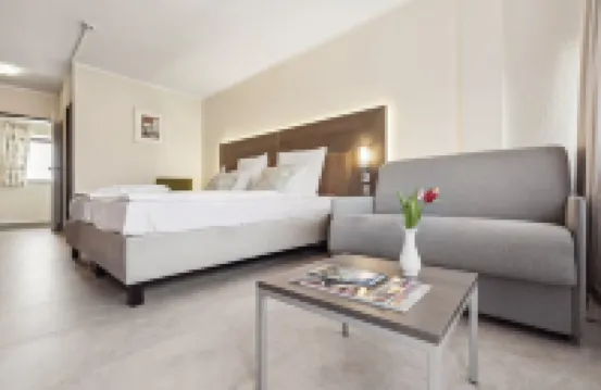 Cityhotel Amadeus Münster