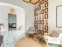 Hotel Boutique Santa Elena Ξενοδοχεία στην πόλη Merida