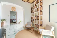 Hotel Boutique Santa Elena