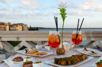 Grand Hotel Ortigia - breakfast