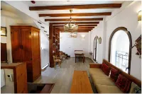 Kasbah Shirin - Villas
