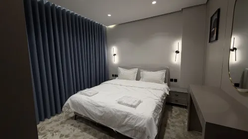 010 tara-JRE Jabal Al Lweibdeh with stunning view - Homestays