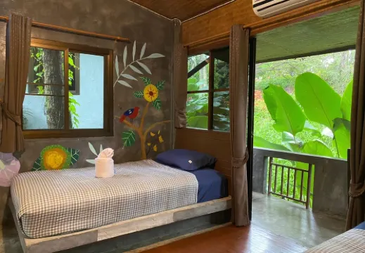 ชายา รีสอร์ท