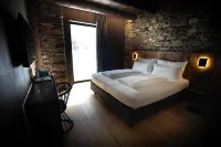 Les Pardines 1819 Mountain Suites & Spa - Wifi