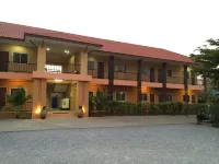 บ้านสวนริมน้ำ ปากช่อง Ban Suan Rimnan Resort