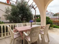 Apartments Tonia Hotels in Mali Losinj