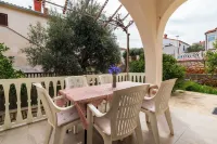 Apartments Tonia