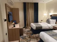 Fursan Al Arab Serviced Apartments