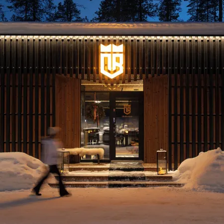 Levi OloResort
