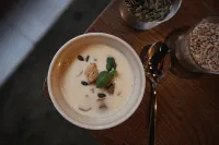 Home Hotel Bristol - Bữa sáng