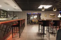 Home Hotel Bristol - bar
