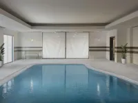 Spark by Hilton Vestal Binghamton University Area - Pools