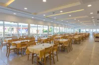 Sun Palace Hotel - Desayuno