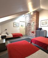 Hostel Suomenlinna