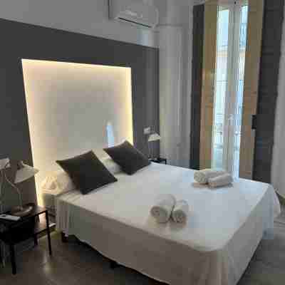 Mar y Arte Apartamentos Rooms