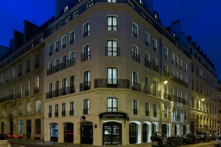 Hotel de Nell