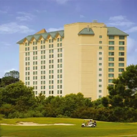 Hollywood Casino Gulf Coast
