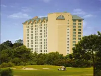 Hollywood Casino Gulf Coast - Spa