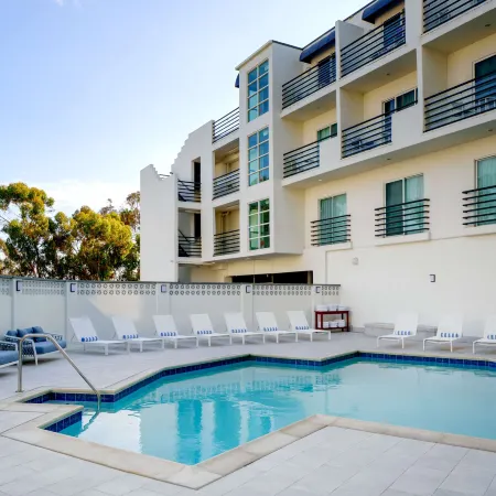 Hilton Garden Inn Dana Point Doheny Beach
