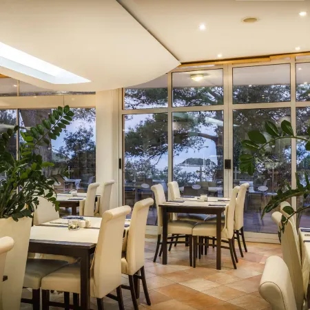 Maistra Select Pineta Hotel