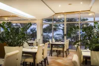 Maistra Select Pineta Hotel - breakfast