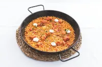 Abba Huesca - พร้อมอาหารเช้า