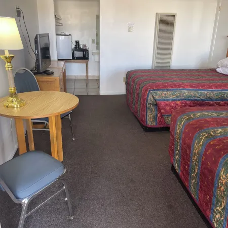 Economy Inn