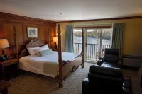 Liscombe Lodge Resort & Conference Center - 2 estrellas
